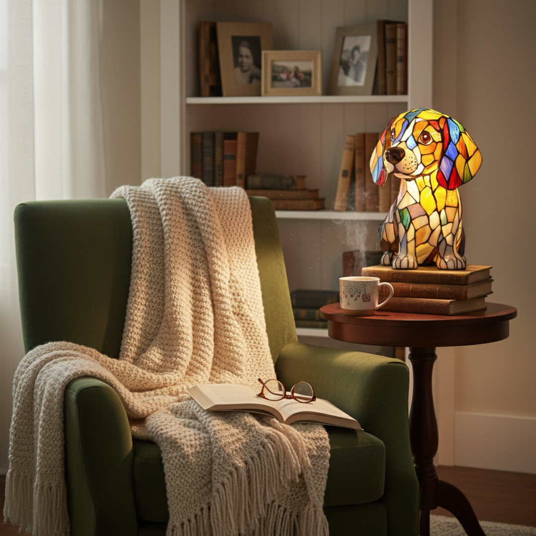 Minoes, l’enchanté