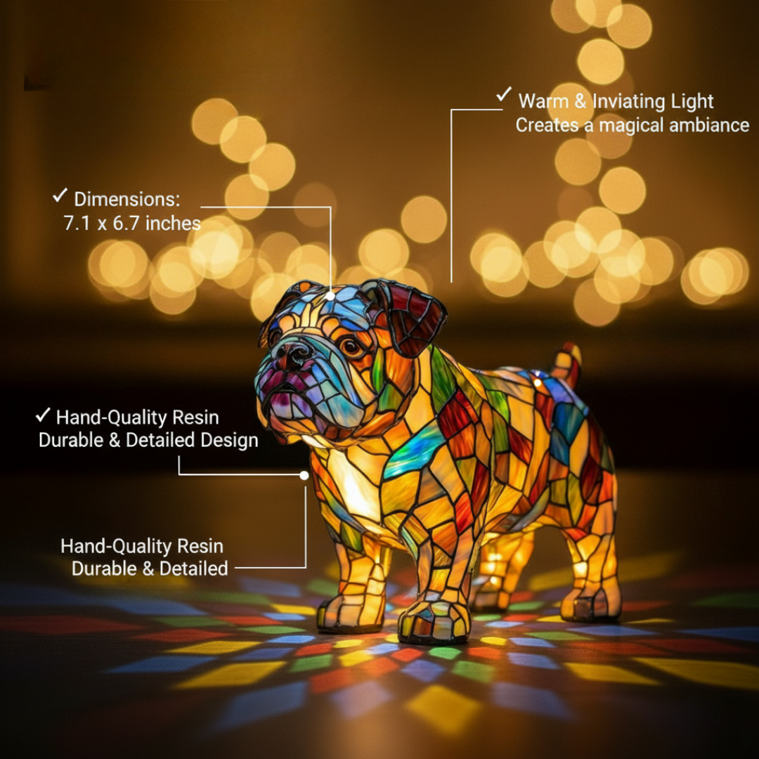 La démarche du bulldog