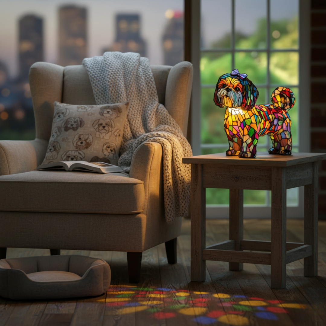 La magie envoûtante de la princesse