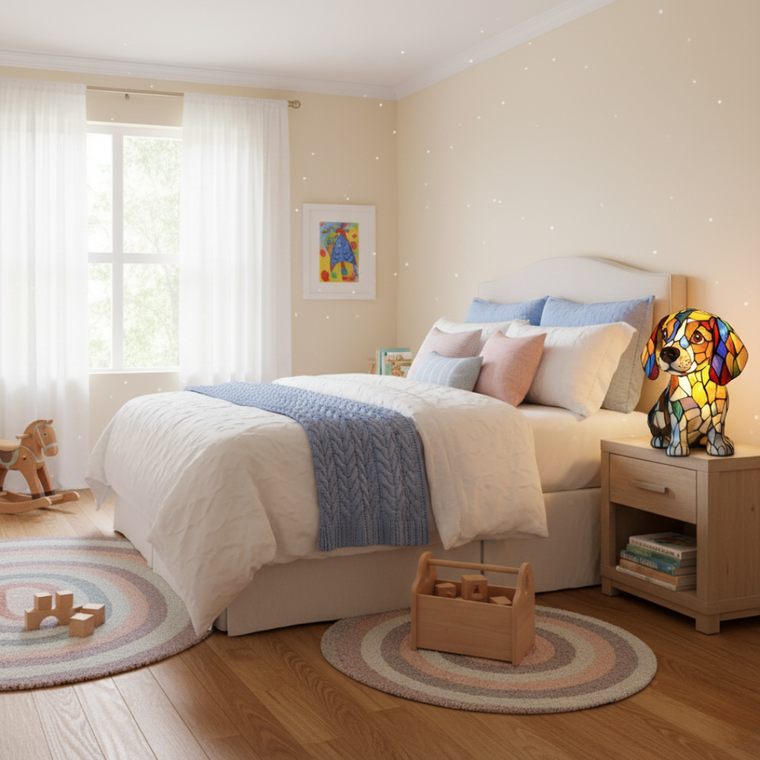 Minoes, l’enchanté