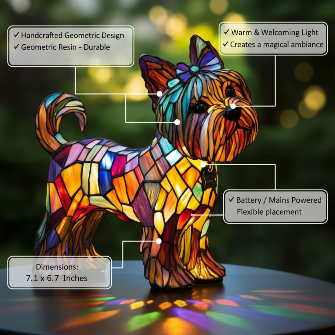 La reine des cristaux