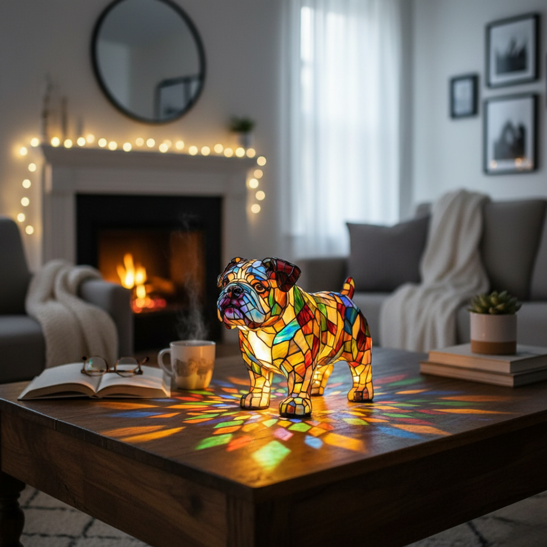 La démarche du bulldog